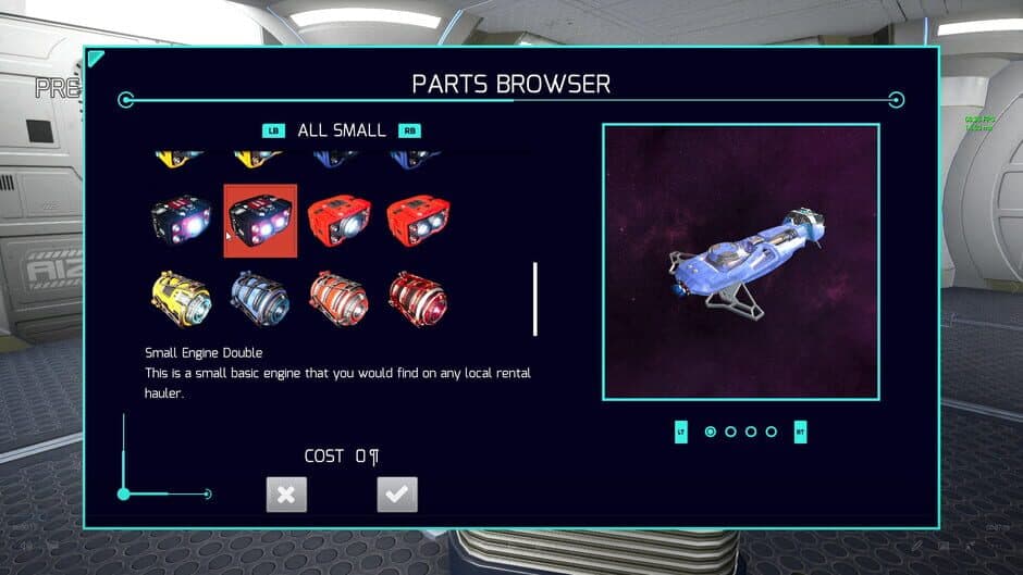 Скриншот 6 из Smugglers of Cygnus