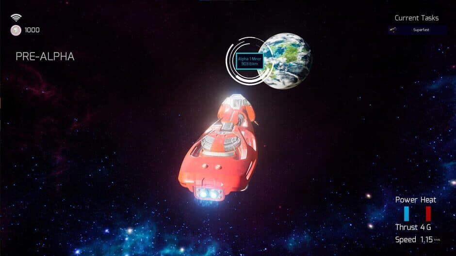 Скриншот 12 из Smugglers of Cygnus