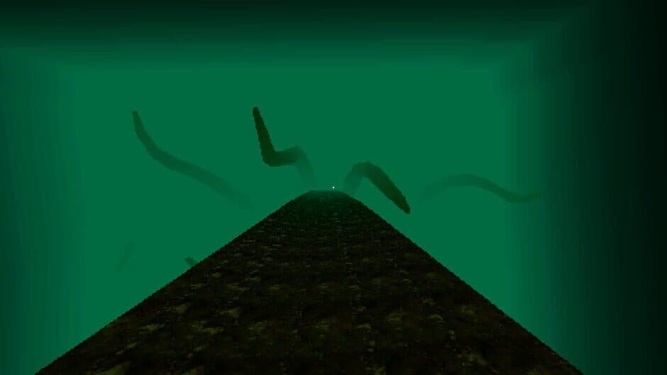 Скриншот 7 из Lake Facade: Director's Cut