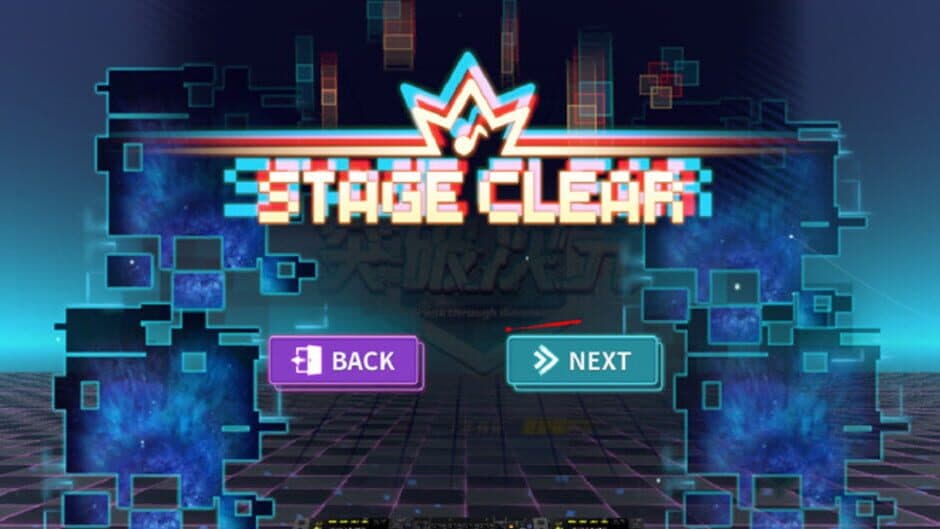 Скриншот 5 из EDM Storm: Match 3 VR