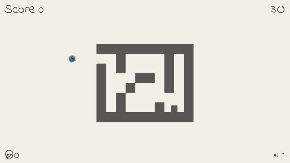 Скриншот 2 из Cube