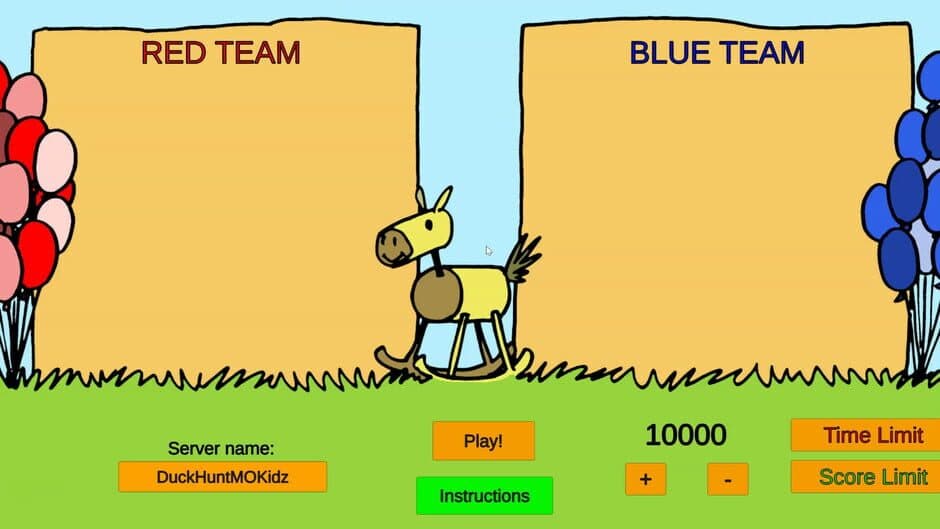 Скриншот 4 из DuckHunt: Missouri Kidz