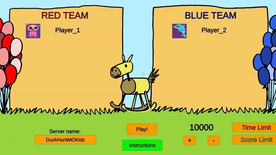 Скриншот 5 из DuckHunt: Missouri Kidz