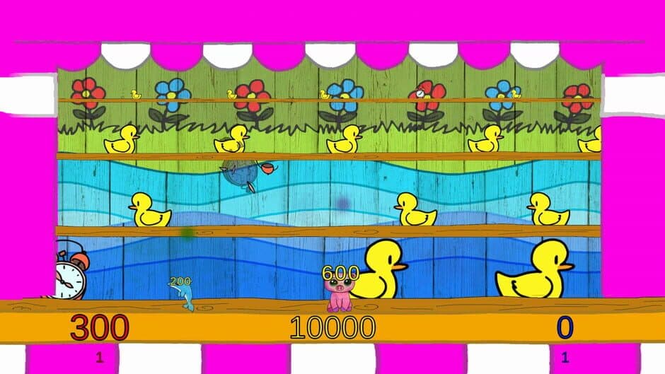 Скриншот 6 из DuckHunt: Missouri Kidz