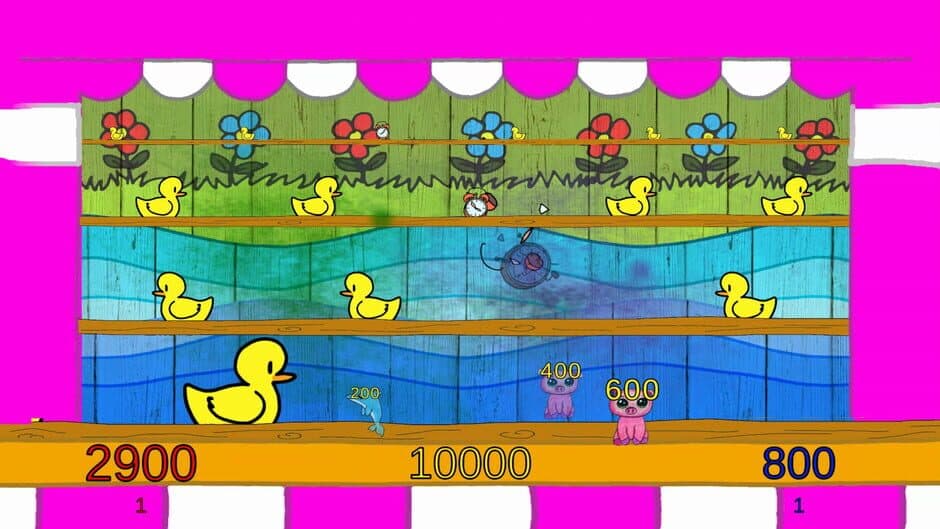 Скриншот 2 из DuckHunt: Missouri Kidz