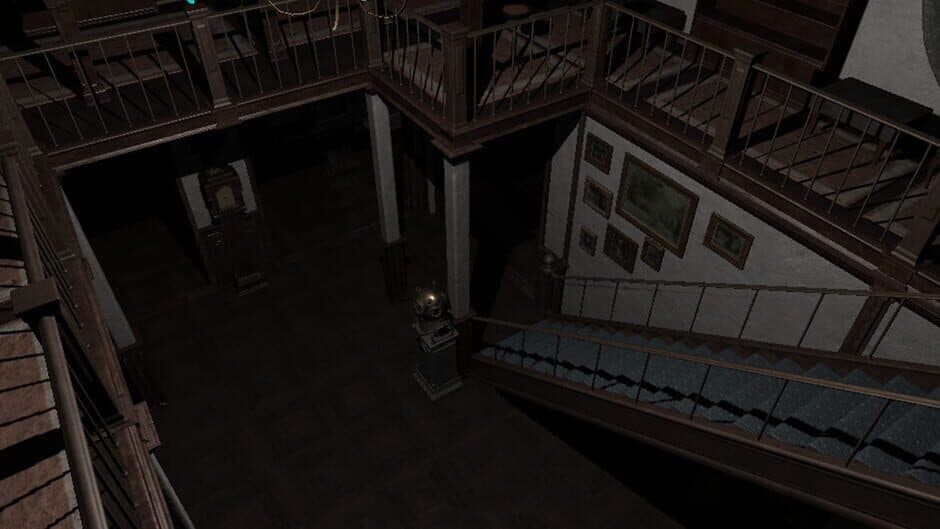 Скриншот 1 из Era Dream Chapter: I