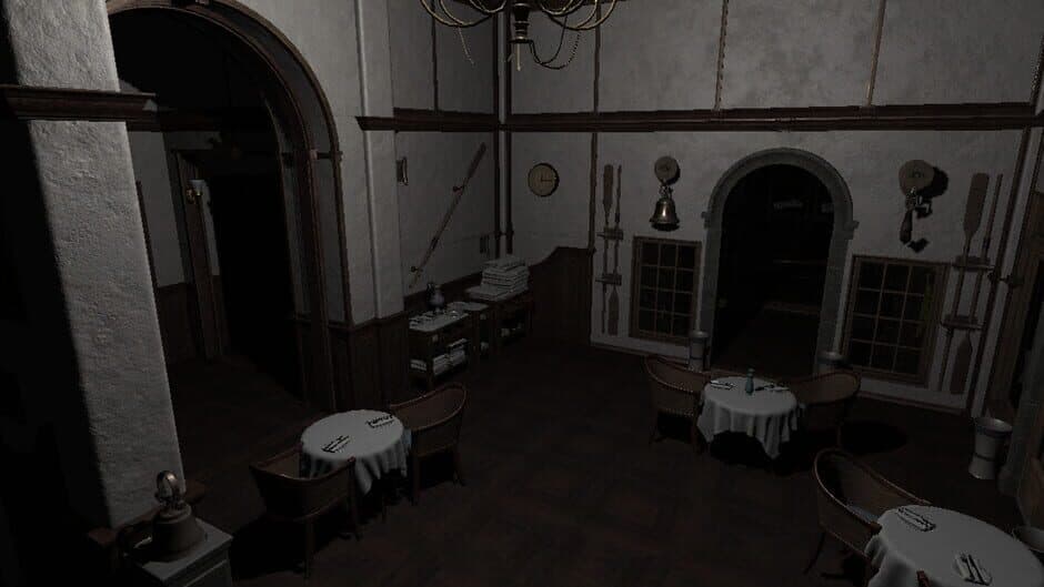 Скриншот 5 из Era Dream Chapter: I
