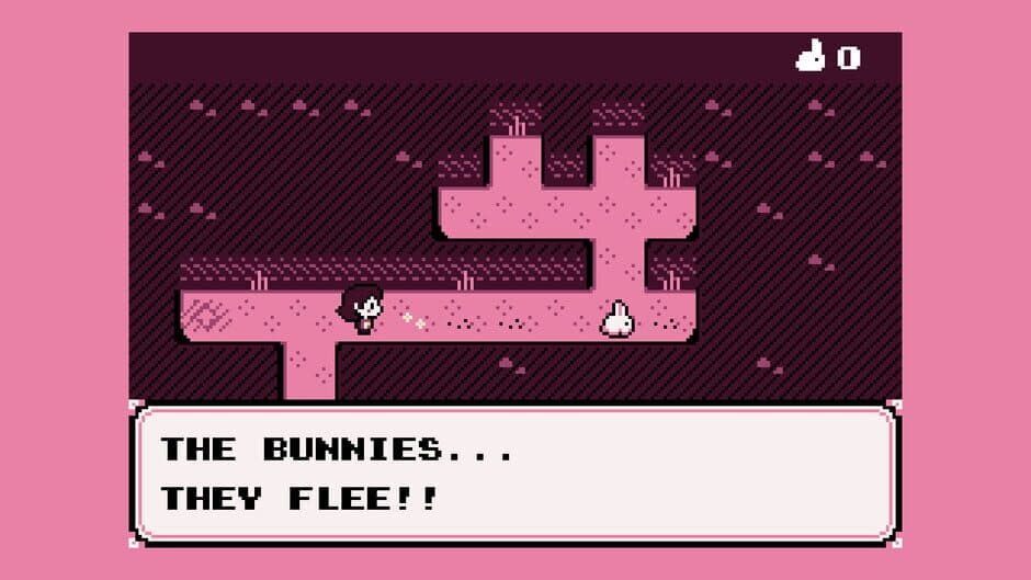 Скриншот 1 из Paquerette Down the Bunburrows