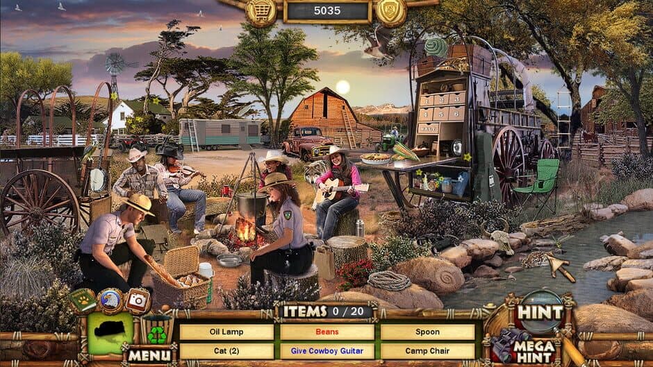Скриншот 4 из Vacation Adventures: Park Ranger 9