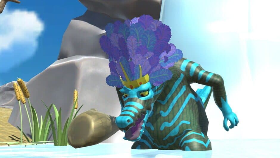Скриншот 2 из Bullion: The Curse of the Cut-Throat Cattle