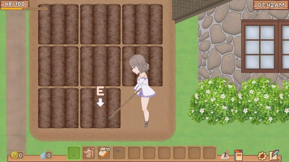 Скриншот 1 из Crystal Road: Vale of Memories