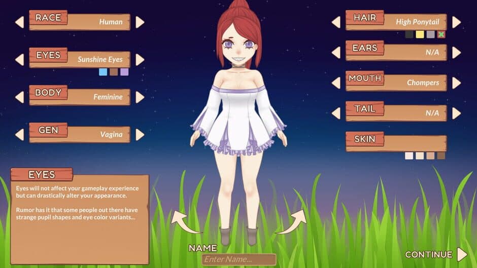 Скриншот 3 из Crystal Road: Vale of Memories