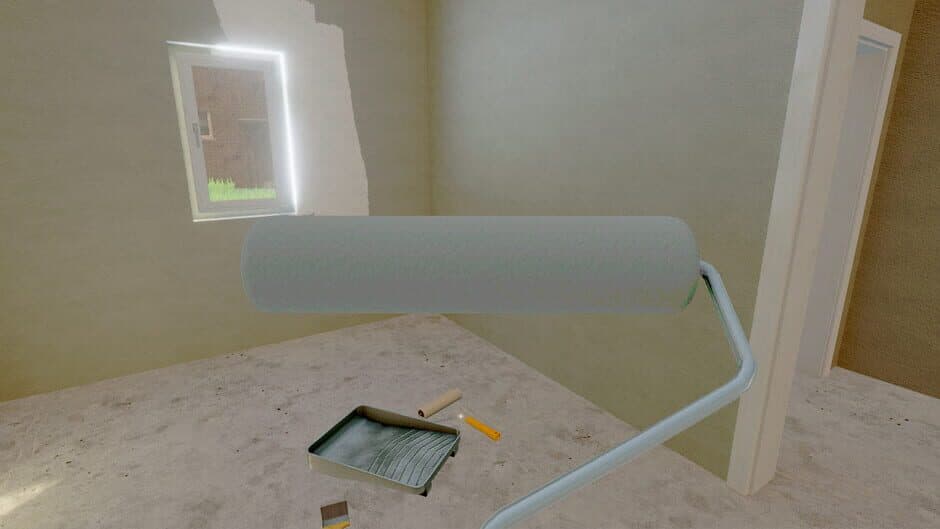Скриншот 1 из Fix it: The Handyman Simulator