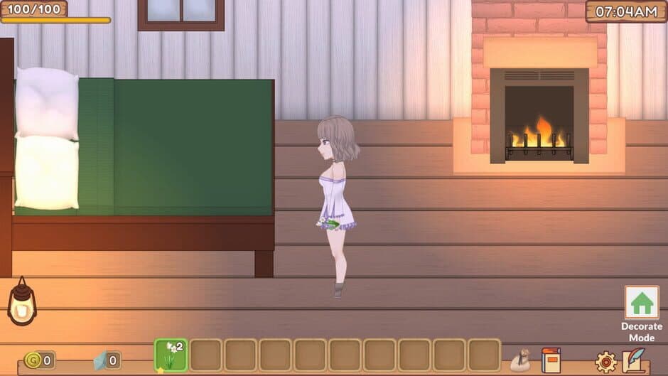 Скриншот 2 из Crystal Road: Vale of Memories