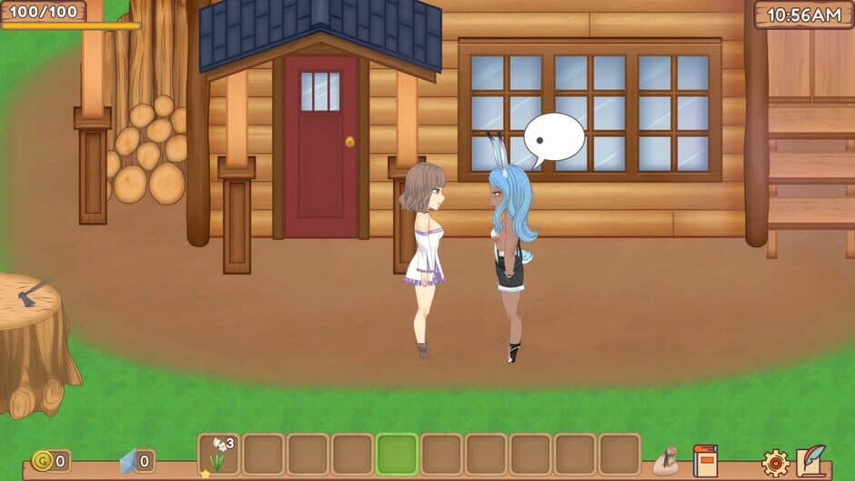 Скриншот 5 из Crystal Road: Vale of Memories