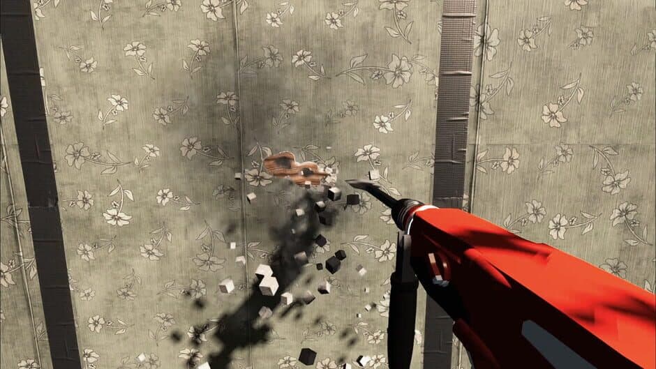 Скриншот 4 из Fix it: The Handyman Simulator