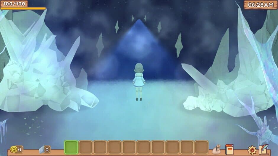 Скриншот 7 из Crystal Road: Vale of Memories