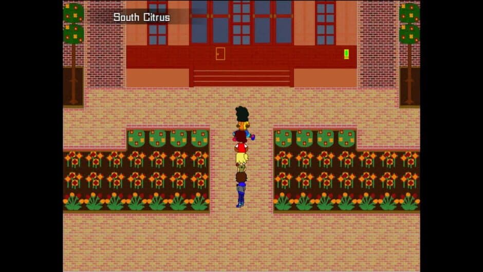 Скриншот 4 из Sight and Sound Town