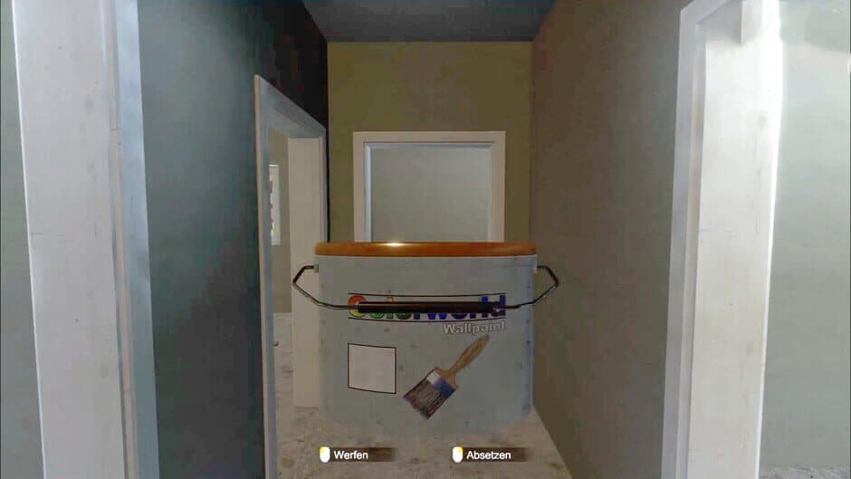 Скриншот 7 из Fix it: The Handyman Simulator