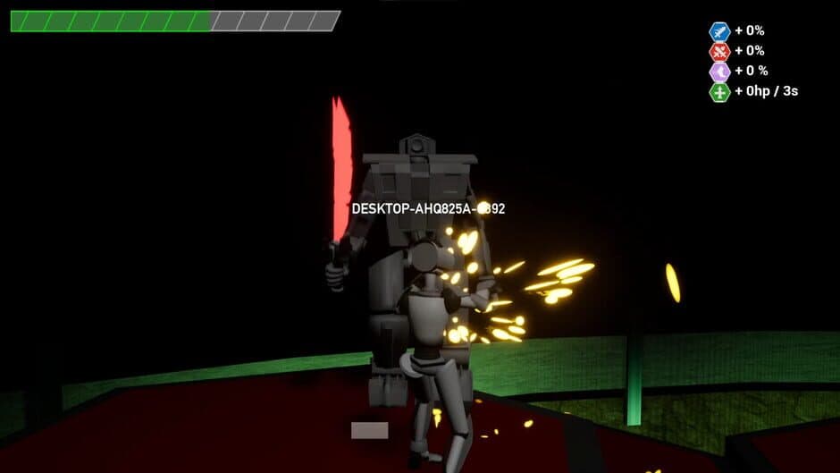 Скриншот 2 из ModBots