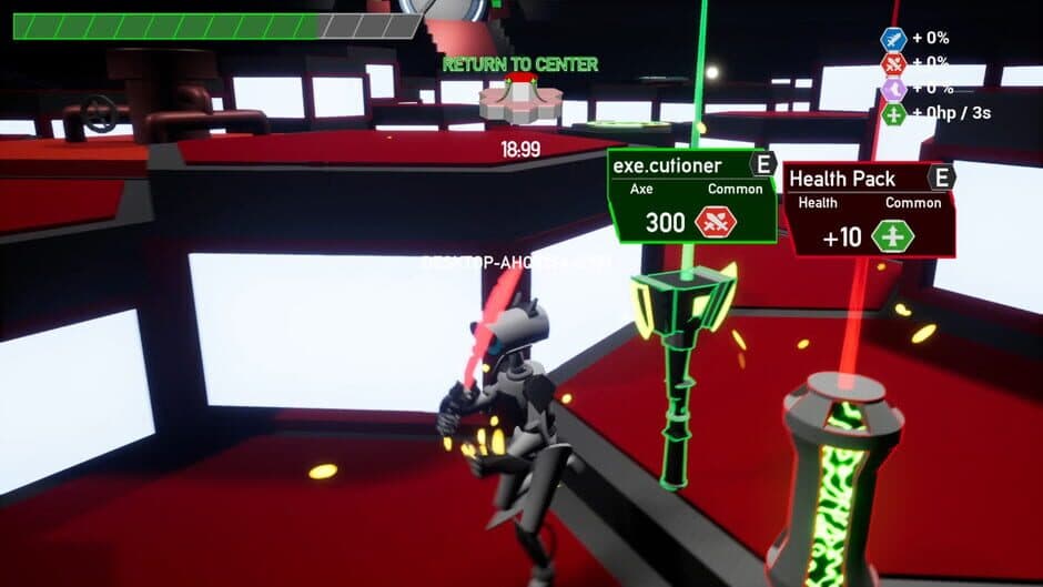 Скриншот 5 из ModBots