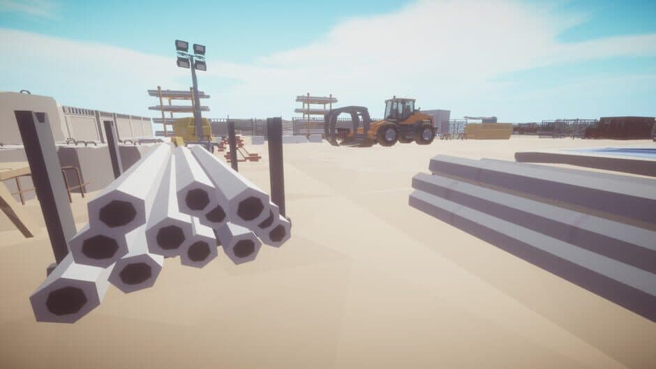 Скриншот 5 из Building Destruction