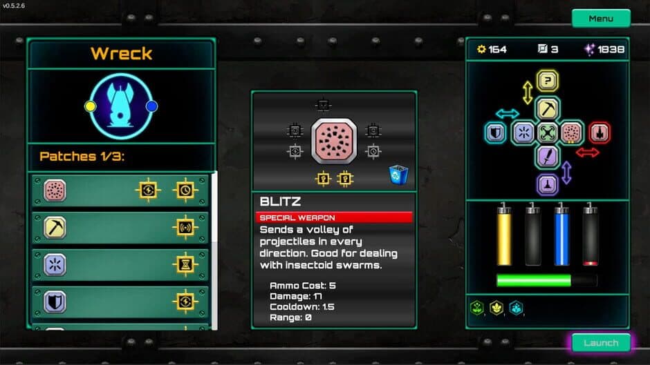 Скриншот 5 из Star Salvager