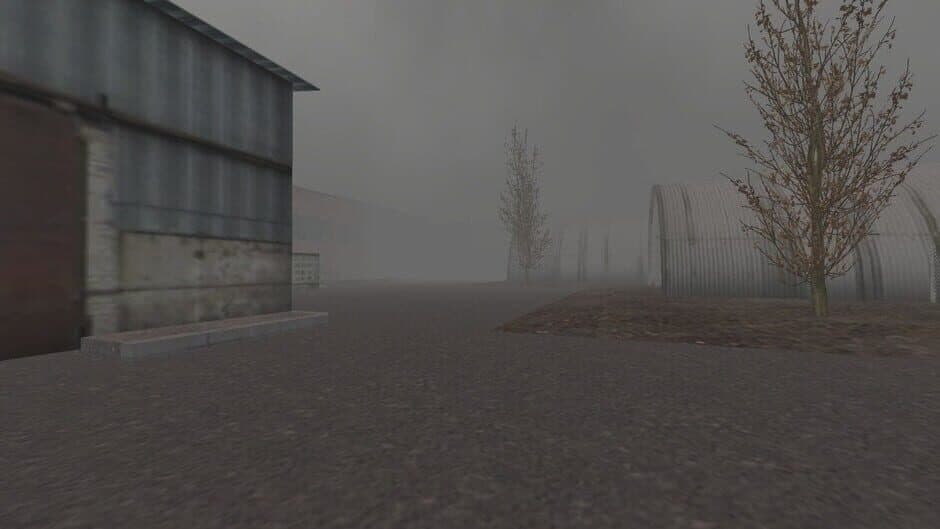 Скриншот 1 из Hollowsk 1999 3D