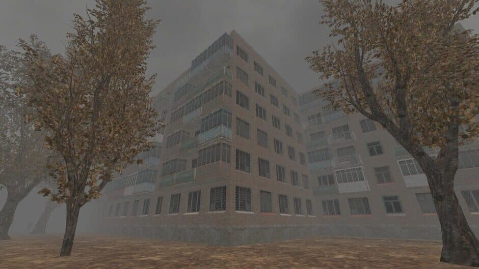 Скриншот 3 из Hollowsk 1999 3D