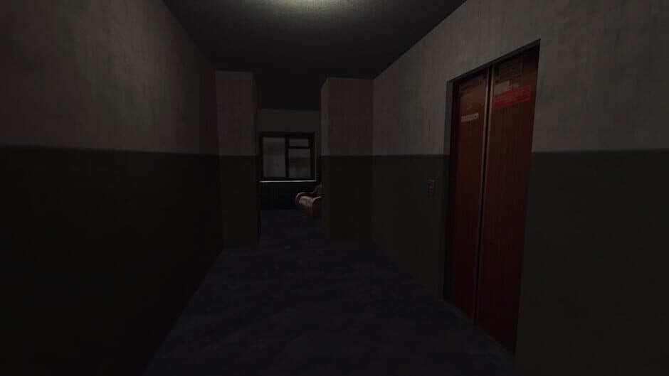 Скриншот 4 из Hollowsk 1999 3D