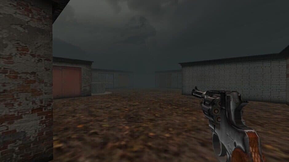 Скриншот 5 из Hollowsk 1999 3D