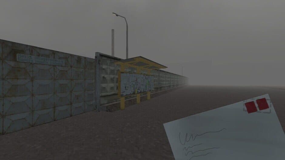 Скриншот 7 из Hollowsk 1999 3D