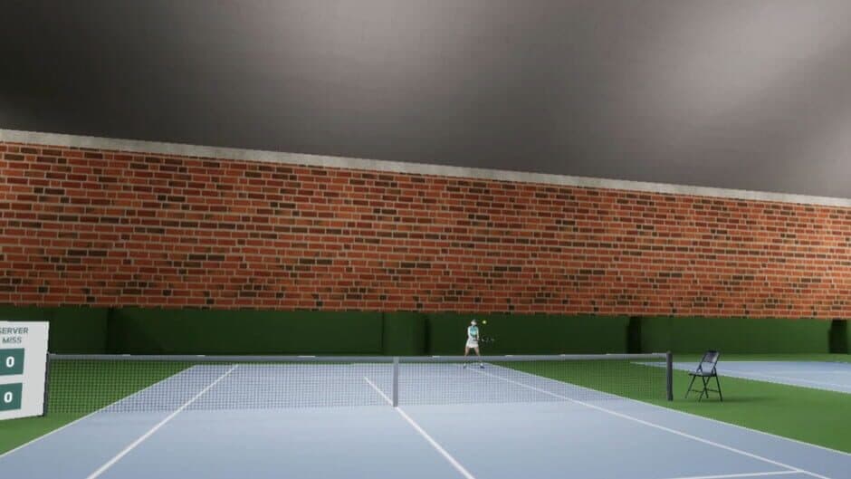 Скриншот 3 из Real Tennis
