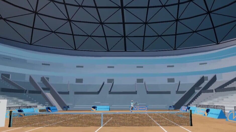 Скриншот 1 из Real Tennis