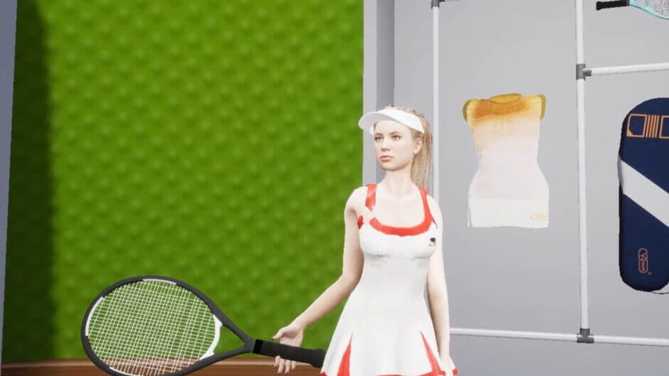 Скриншот 4 из Real Tennis
