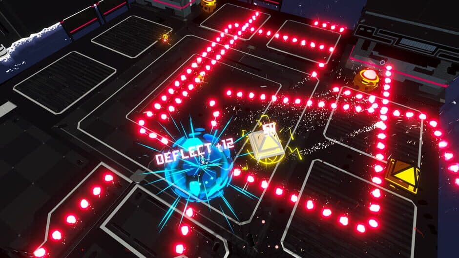 Скриншот 4 из Deflector: Specimen One