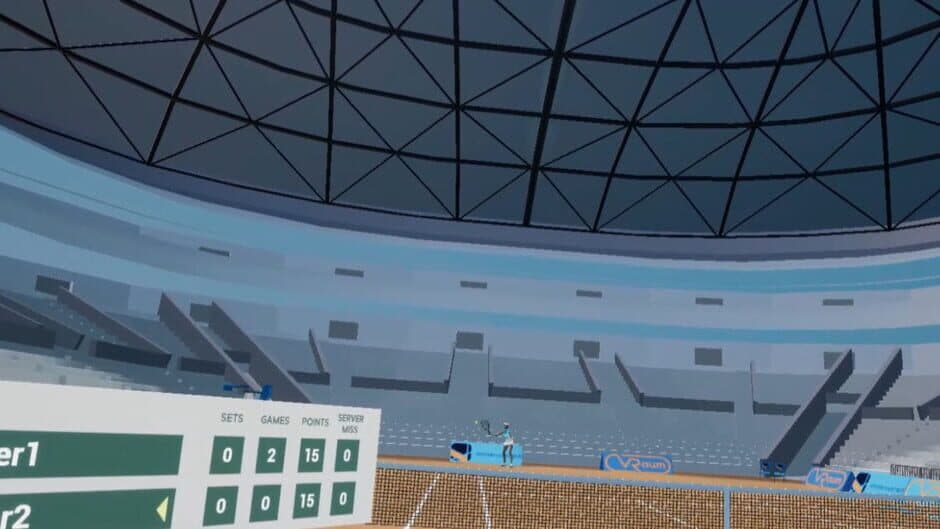 Скриншот 5 из Real Tennis