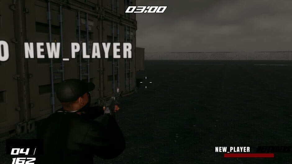 Скриншот 4 из D.O.A