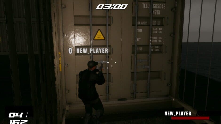 Скриншот 3 из D.O.A