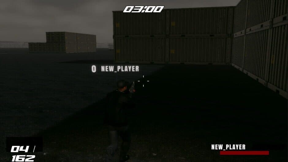 Скриншот 1 из D.O.A