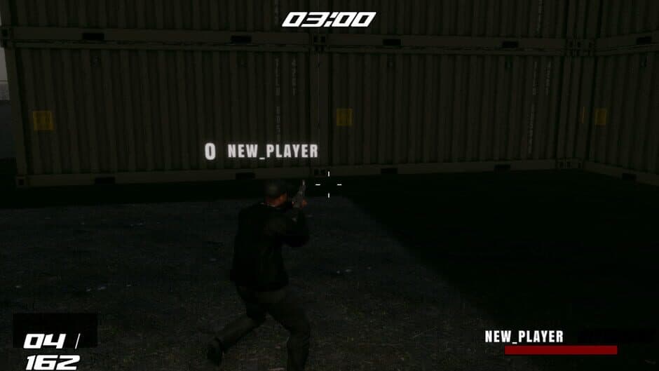 Скриншот 5 из D.O.A