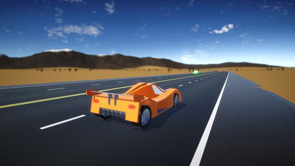 Скриншот 7 из The Pointless Car Chase: Refueled