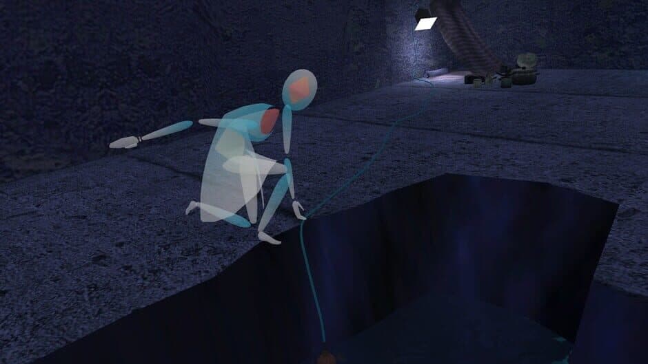 Скриншот 2 из The Sinking Structure, Clione, and Lost Child: Log-2