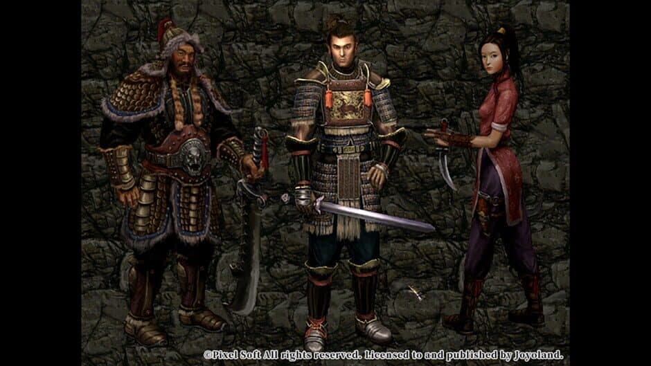 Скриншот 7 из Blade & Sword