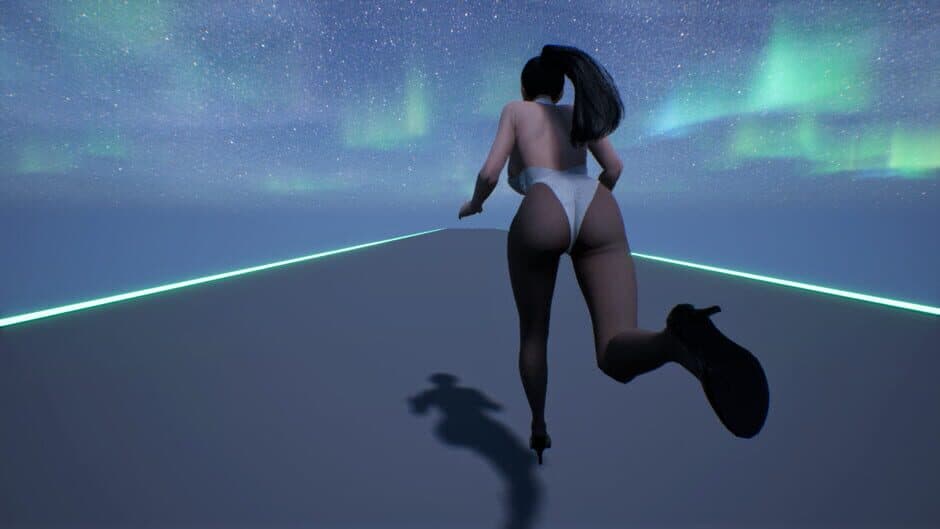 Скриншот 1 из Run Girls Run