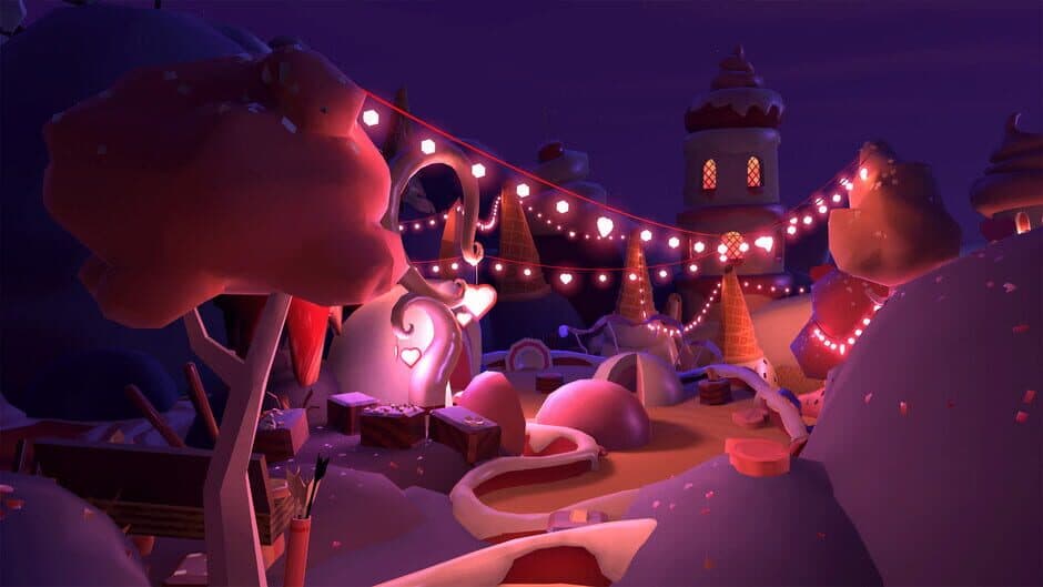 Скриншот 4 из Walkabout Mini Golf: Sweetopia