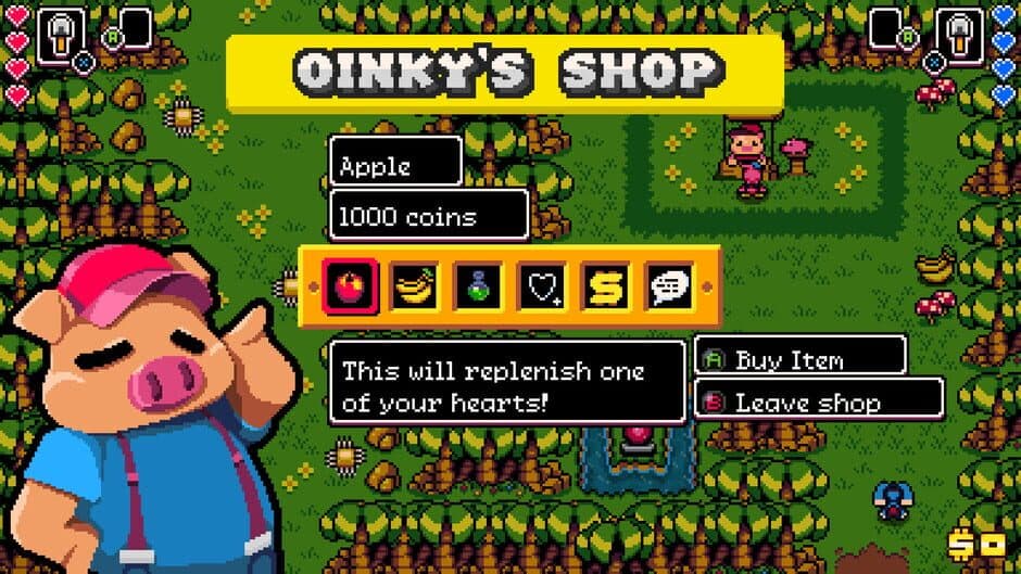 Скриншот 6 из Dandy & Randy DX