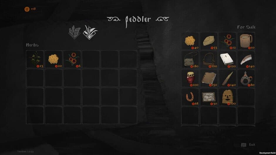 Скриншот 5 из Black Book: Endless Battles