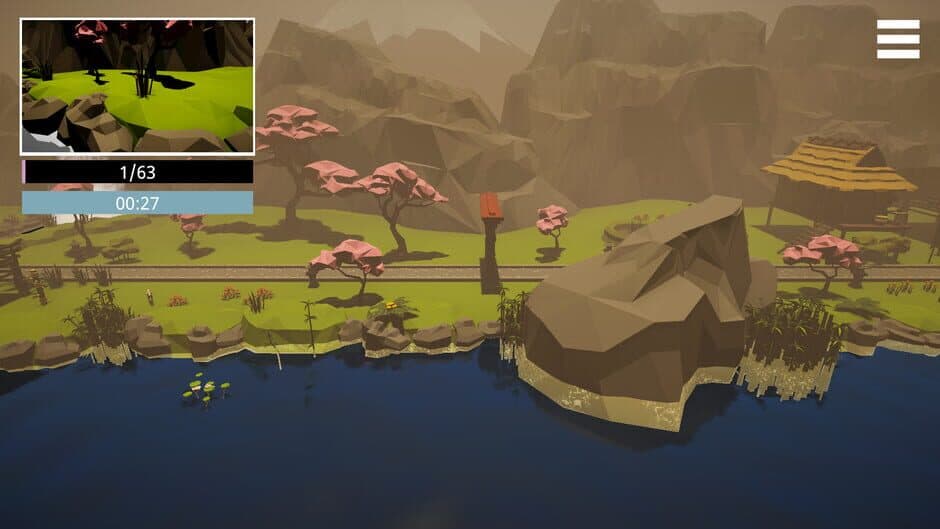 Скриншот 3 из Hidden Objects: Tranquil Valley