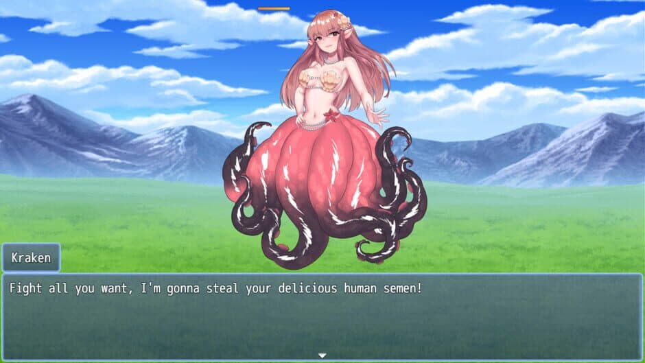 Скриншот 3 из Monster Girl Invasion
